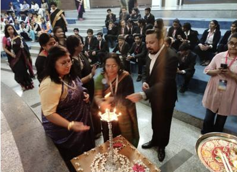 Best School in Yamuna Expressway